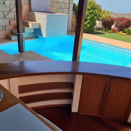Сasa de vacaciones Strelitzia Mit Balkon Und Meerblick *
